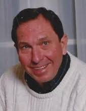 Obituary information for Ronald Lee McIntosh