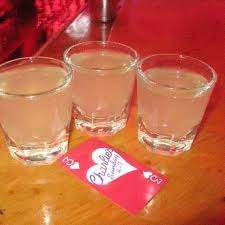 4 1 5 Recipe Strawberry Vodka Peach Schnapps Raspberry Vodka