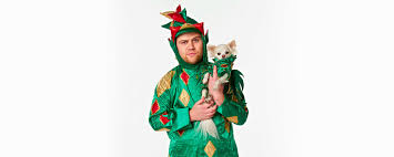 Piff The Magic Dragonshow Las Vegas Tickets Reviews