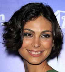 This hairstyle is one of the simple ones, however, there are a lot of layers, which look very classy. The Ultimate Guide To Short Wavy Hairstyles