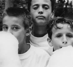 Böhme, Thomas: "Schwarze Archen"