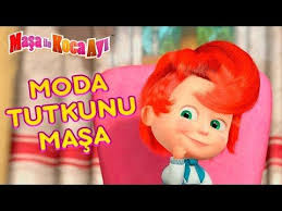Youtube Masa Ile Koca Ayi