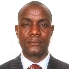 Fred Latimore Oghenesivbe