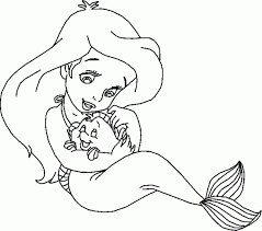 We did not find results for: Cute Little Ariel With Grimbsby Disney Princess Coloring Pages Coloring Home