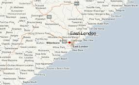 See the forecast as a table or graph. East London Wettervorhersage