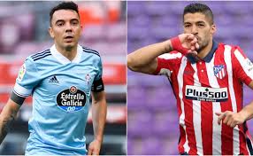 Rafinha alcantara has returned to celta on a. Celta De Vigo Vs Atletico Madrid Predictions Odds And How To Watch 2021 22 La Liga In The Us Today