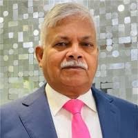 Deepak kumar Srivastava