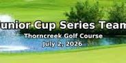 Cup: Team - Thorncreek
