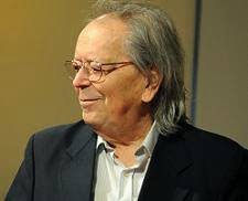 alpialdelapalabra: Washington Benavides: A medida que puja…