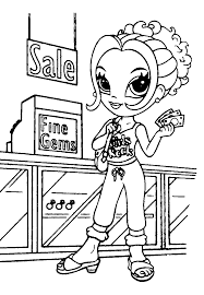 Top 15 lisa frank coloring pages for kids Pin On Kids Crafts