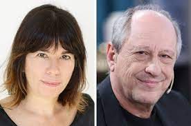 Masterchef celebrity, la competencia más importante de cocina del mundo y la producción más impactante de la tv argentina, con la conducción de santiago de. Maria O Donnell Y Daniel Araoz Se Suman Masterchef Celebrity 2 El Litoral Noticias Santa Fe Argentina Ellitoral Com