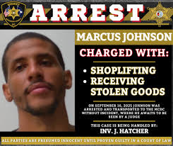 ARREST: MULTIPLE WARRANTS‼️ On May 22, 2024 Deputies with the Uniformed  Patrol Division arrested Jermarion Jakwon Benjamin Brand