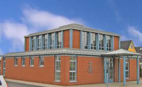 Its doctrine, though based on accurate church history and belief in. New Apostolic Church Warnemunde Cordes Holzbau
