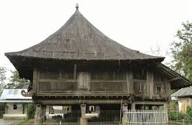 Gambar mewarnai rumah adat sketsa gambar kartun. Inilah Rumah Adat Lampung Sejarah Jenis Bagian Dan Keunikannya Mobile Legends
