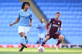 Manchester city brought to you by Manchester City Spends Half Billion Euros For Defenders Since 2016 Daily Sabah