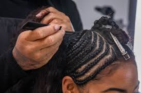 Laura martin professional hair stylist. The 6 Best Braiding Patterns For Your Next Sew In