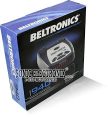 Time stamped so you can see how many seconds you get with this little gem. Bel Beltronics V940 Vector940 Radar Detector With Shadow