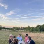 Summer Friday Night Dinner