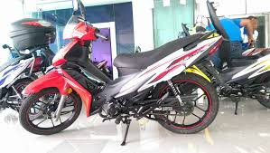 Pemasangan meter custom rx2n pada modenas kriss 110. Modenas Mr1 Home Facebook