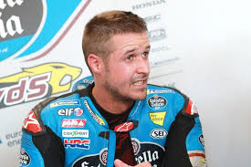 He finished 9th in spielberg. Marc Vds Motogp Rider Tom Luthi To Step Back To Moto2 In 2019