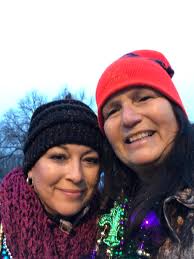 Rachel S. Eldridge (@geauxgordon24)