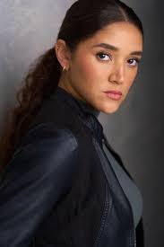 Lauren Ashley Richards