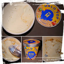 Sieht gut aus & schmeckt auch gut! Halo Top Zuckerwelt Im Test