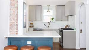 Check out kitchen cabinet color trends for 2021 in this article. Cabinet Trends For 2020 Kitchen Cabinet Colors Of 2020