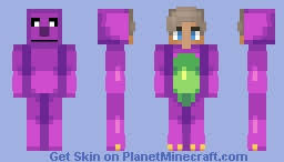Tweet about this skin so purpled can use it in one of his vids. Purpled Fan Skin Minecraft Skin