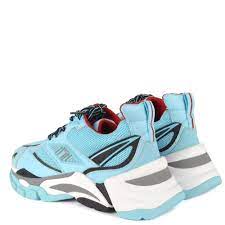 Ash Flex Unisex Chunky Mesh Sneaker Ash Uk Official Site
