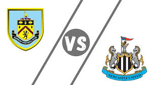 Burnley vs newcastle united clash on 11/04/2021 in the english premier league. Ookqmryydgbppm