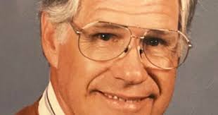 Walter “Wayne” Key