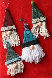 Um diese geschenktüte selber zu machen können sie die vorlage ausdrucken. 1001 Kreative Ideen Fur Weihnachtsbaum Deko