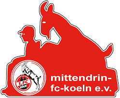 Rut un wiess!dat ess doch janz klor! Satzung Mittendrin Fc Koeln E V