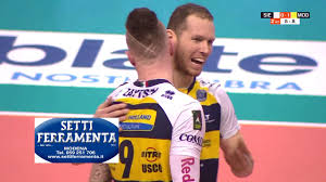 And, that was one of the factors why italy had notably failed to finish in the top 4. Ivan Zaytsev 9 Aces In One Match Volleybox Net