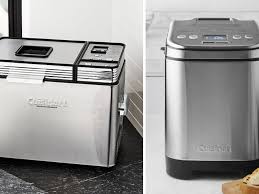Tips on how to clean and care for cuisinart convection bread maker; Where To Buy A Bread Maker When They Re Sold Out Almost Everywhere