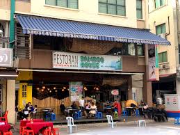 כדי לעזור לך להתמצא ברחבי שרלוטסוויל, הנה שם העסק וכתובתו בשפה המקומית. Bamboo House Korean Bbq Di Bandar Petaling Jaya