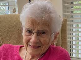 Katherine Cook Obituary