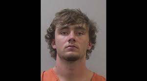 Lexington Teen Charged in Highway 378 Shooting Incident