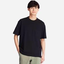 My uniqlo airism undershirts have found a permanent place in my coveted undershirt drawer. Buy Uniqlo Airism Oversized Tee Cheap Online