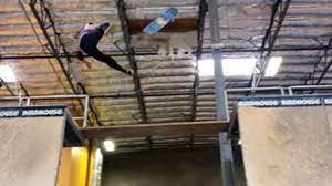 Joan brown (born joan vivien beatty; Sky Brown Accident Olympic Hopeful 11 Fractures Skull In Skateboard Fall Uk News Sky News