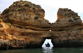 O clube desportivo cova da piedade é um clube sediado na freguesia da cova da piedade, concelho de almada, portugal. Portugal Algarve Ponta Da Piedade Free Photo On Pixabay
