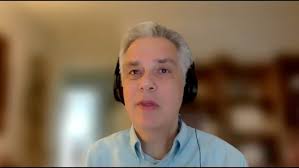 Barry Vercoe interview, 4/24/2012