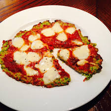Zucchinis are rich in lutein, zeaxanthin, manganese, and vitamin a and c. Zucchini Pizza Crust Low Fodmap Low Carb And 100 Amazing Low Fodmap For Life