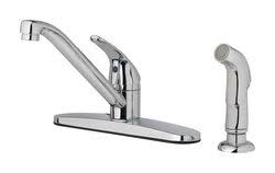 Codes (3 days ago) enjoy a big surprise now on dhgate.com to buy all kinds of discount kitchen faucets sprayer head 2021! Kitchen Faucets Kitchen Sink Faucets At Ace Hardware