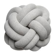 Unbound hat knit pattern download $ 6.50 $ 4.55. Buy Design House Stockholm Knot Pillow 30x30cm White Gray Amara