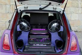 11 Badass Cars Ideas Cars Mini Cooper Stereo System