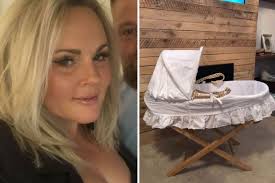 Mum goes viral for her VERY honest baby crib review