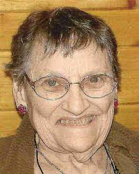 Beverly Prior Obituary April 15, 2012