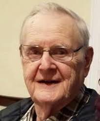 Robert P. Horan Obituary